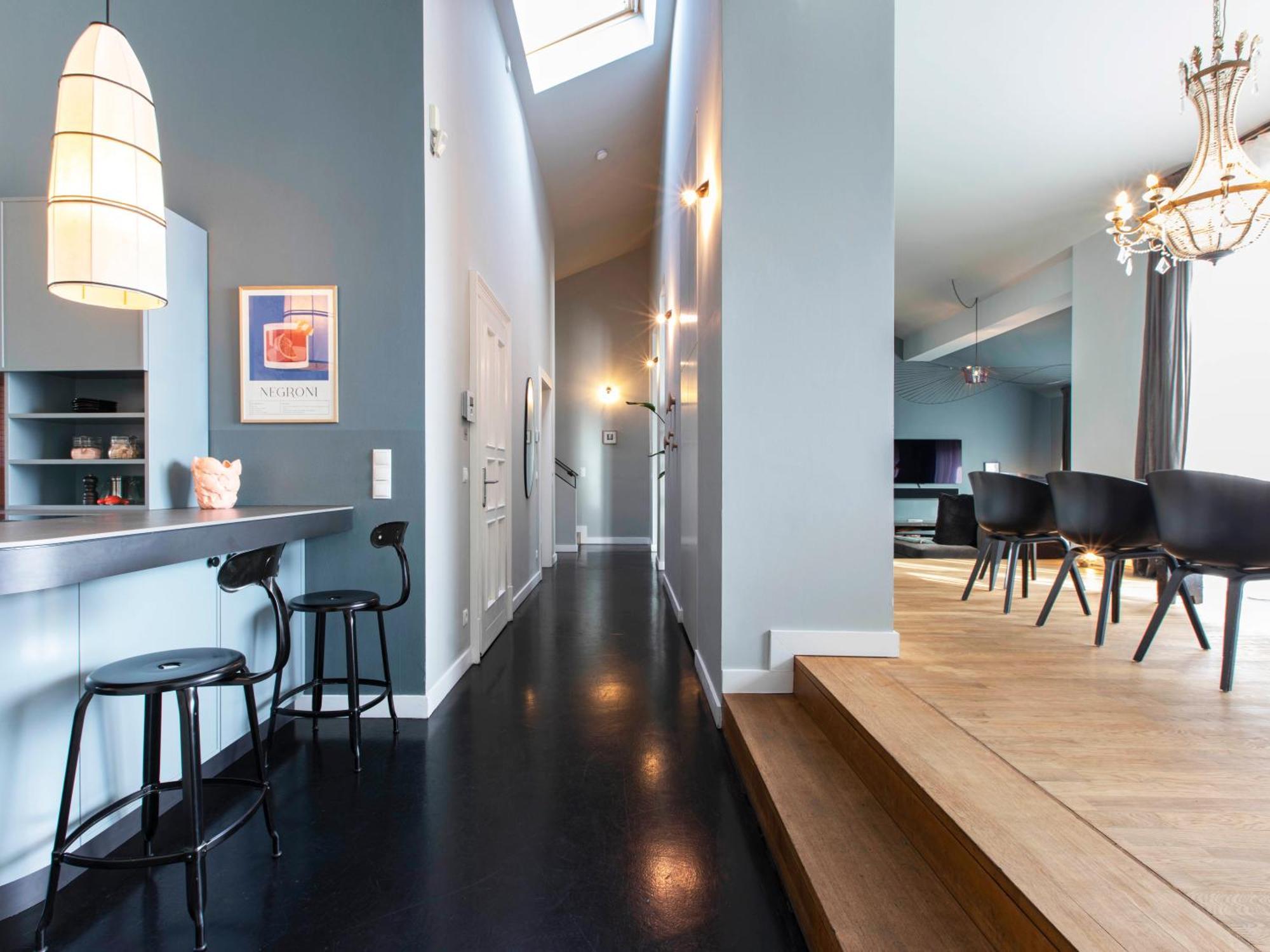 Gorki Apartments — Photos 2